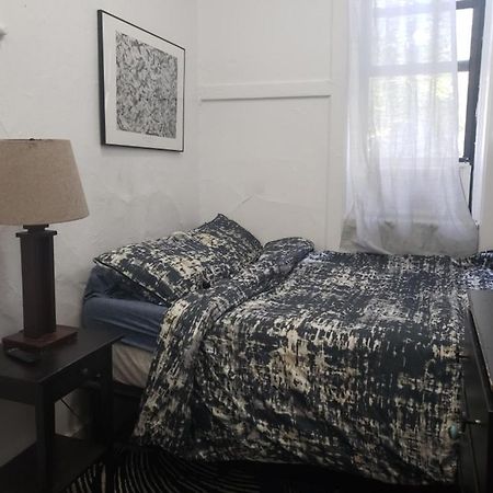 Private Room In East Village Apartment New York Exterior foto