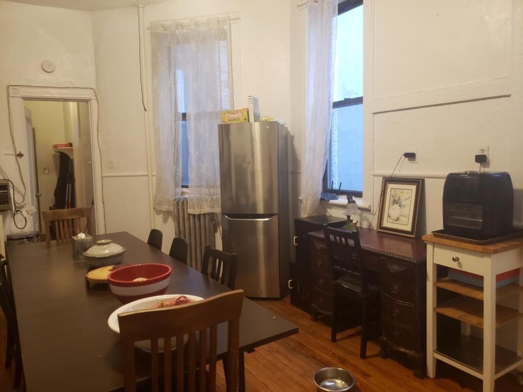 Private Room In East Village Apartment New York Exterior foto