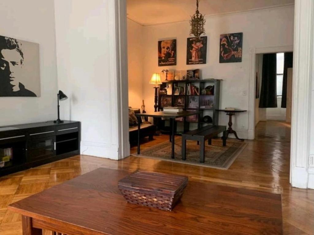 Private Room In East Village Apartment New York Exterior foto