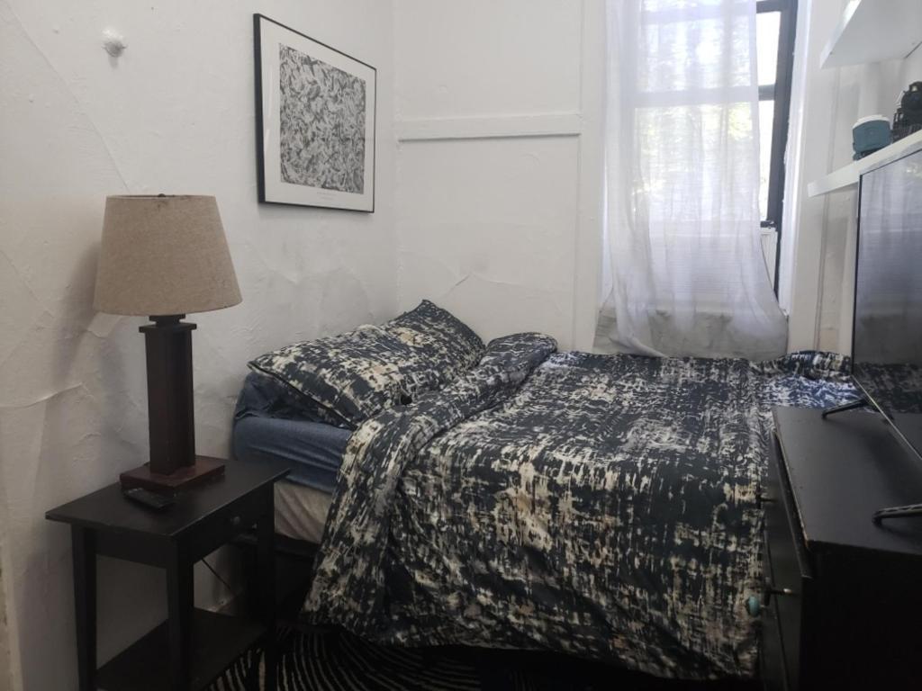 Private Room In East Village Apartment New York Exterior foto