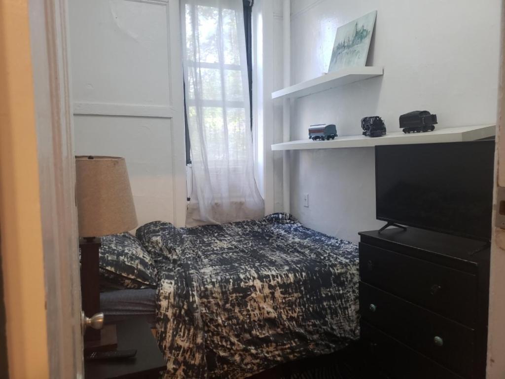 Private Room In East Village Apartment New York Exterior foto